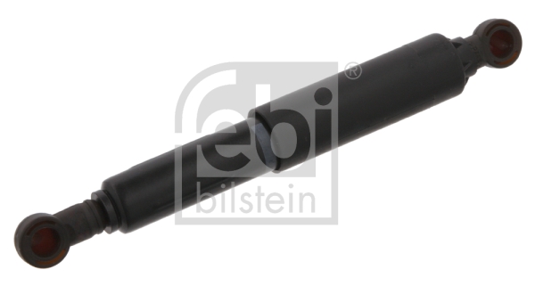 Amortizor de legatura, inst. de injectie 34114 FEBI BILSTEIN