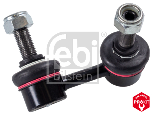 Brat/bieleta suspensie, stabilizator 34121 FEBI BILSTEIN