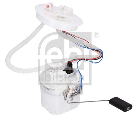 Sistem alimentare cu combustibil 34125 FEBI BILSTEIN