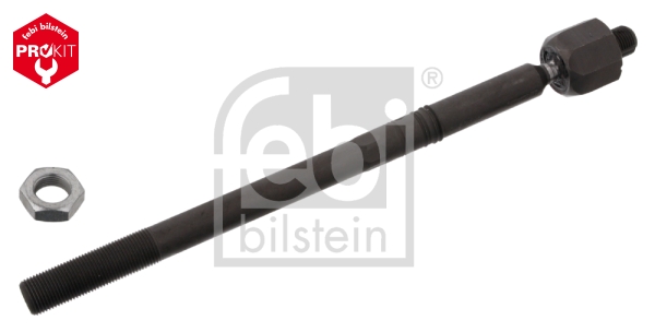 Articulatie axiala, cap de bara 34160 FEBI BILSTEIN