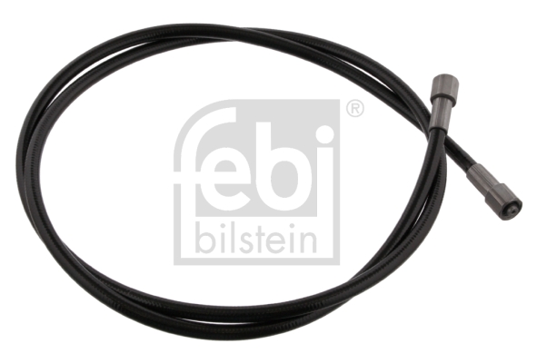 Conducta, dispozitiv de basculare cabina 34179 FEBI BILSTEIN