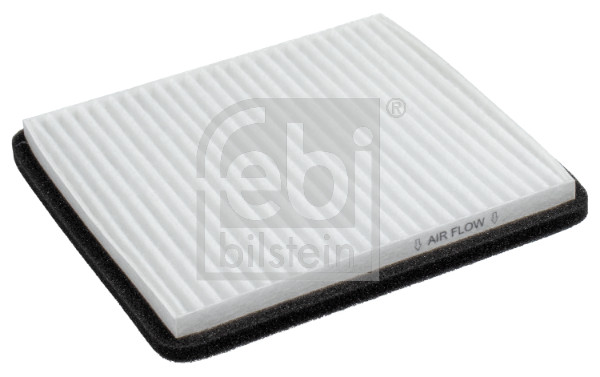 Filtru, aer habitaclu 34188 FEBI BILSTEIN