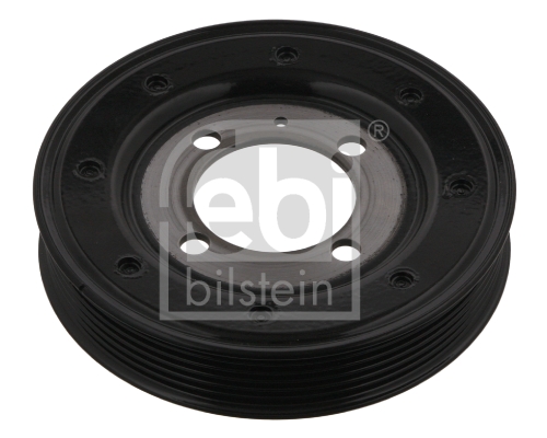 Fulie curea, arbore cotit 34197 FEBI BILSTEIN