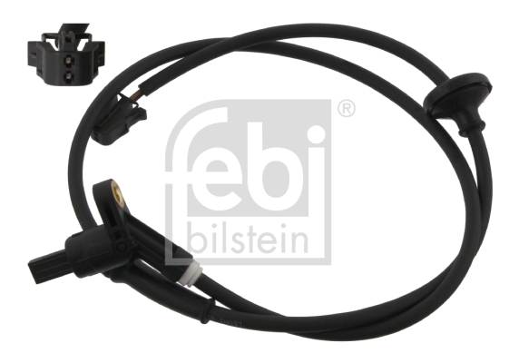senzor,turatie roata 34256 FEBI BILSTEIN