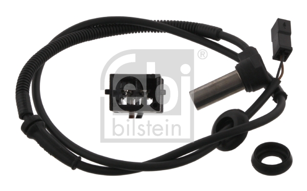 Senzor,turatie roata 34261 FEBI BILSTEIN