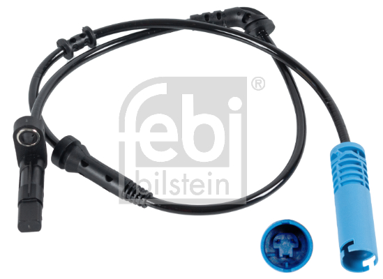 senzor,turatie roata 34262 FEBI BILSTEIN