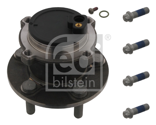 Set rulment roata 34271 FEBI BILSTEIN