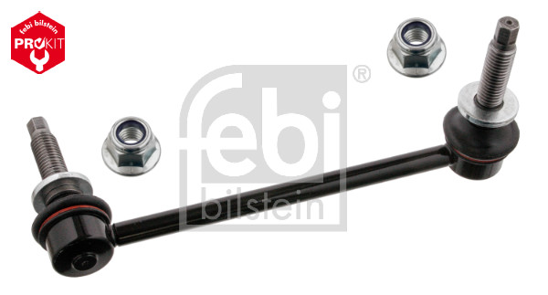 Brat/bieleta suspensie, stabilizator 34316 FEBI BILSTEIN