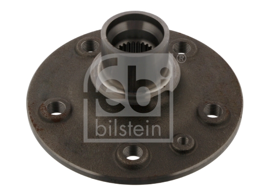 Butuc roata 34321 FEBI BILSTEIN