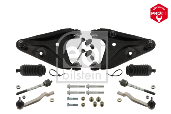 Set reparatie, bara stabilizatoare 34333 FEBI BILSTEIN