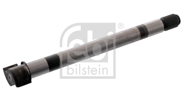 Ax frana, frana tambur 34357 FEBI BILSTEIN