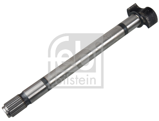 Ax frana, frana tambur 34358 FEBI BILSTEIN