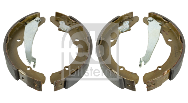 Set saboti frana 34369 FEBI BILSTEIN