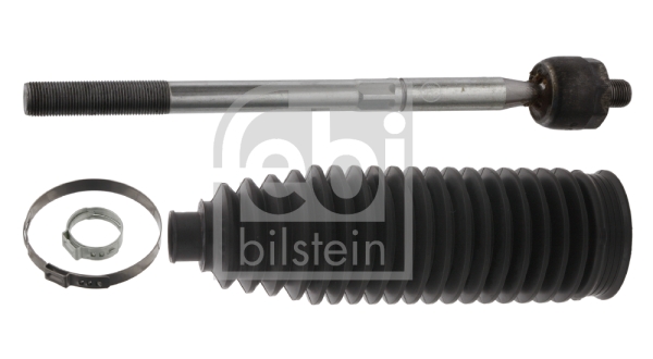 Articulatie axiala, cap de bara 34371 FEBI BILSTEIN