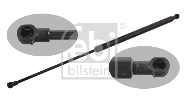 Amortizor, luneta 34414 FEBI BILSTEIN