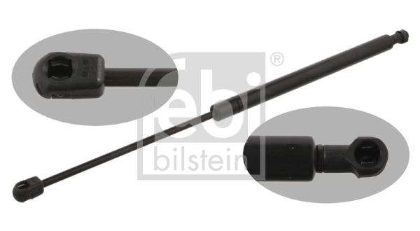 Amortizor portbagaj 34420 FEBI BILSTEIN