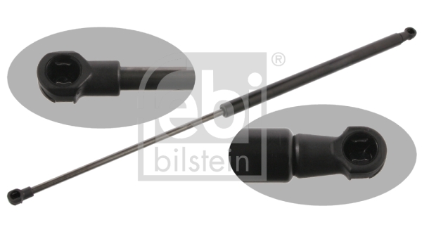 Amortizor, luneta 34430 FEBI BILSTEIN