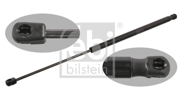 Amortizor portbagaj 34445 FEBI BILSTEIN