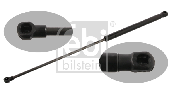 Amortizor portbagaj 34446 FEBI BILSTEIN