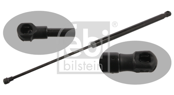 Amortizor portbagaj 34449 FEBI BILSTEIN