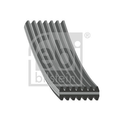 Curea transmisie cu caneluri 34464 FEBI BILSTEIN