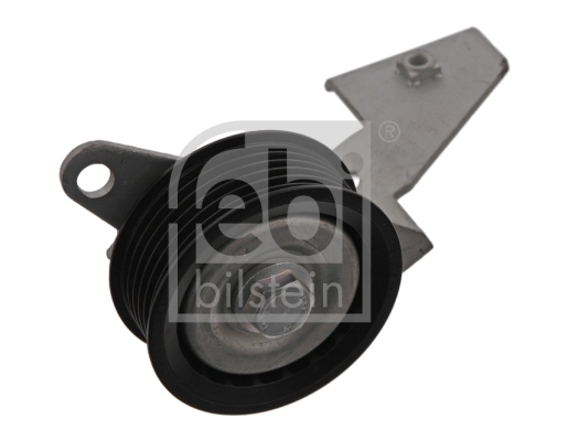 Rola ghidare/conducere, curea transmisie 34470 FEBI BILSTEIN