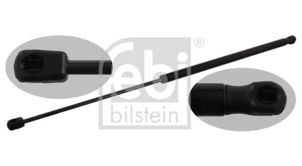Amortizor portbagaj 34507 FEBI BILSTEIN