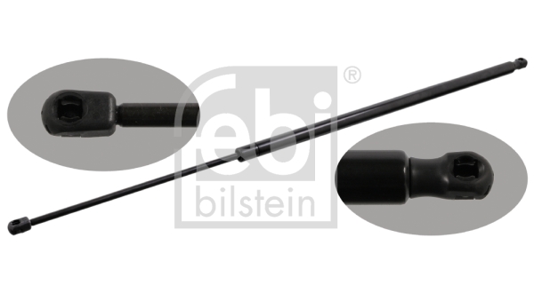 Amortizor portbagaj 34515 FEBI BILSTEIN