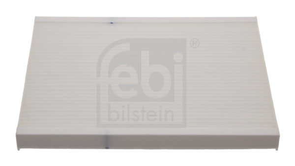 Filtru, aer habitaclu 34555 FEBI BILSTEIN