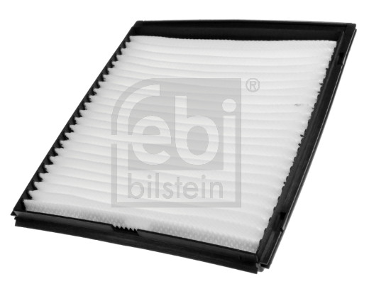 Filtru, aer habitaclu 34557 FEBI BILSTEIN