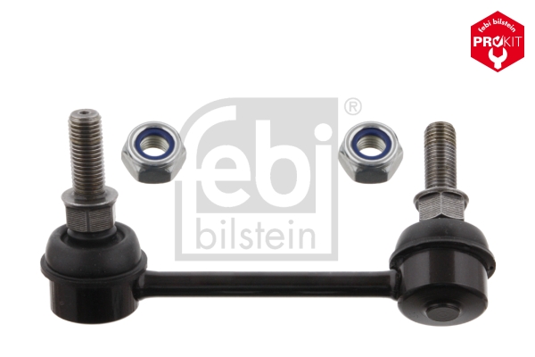 Brat/bieleta suspensie, stabilizator 34561 FEBI BILSTEIN