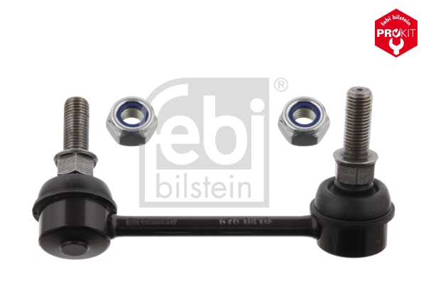Brat/bieleta suspensie, stabilizator 34562 FEBI BILSTEIN