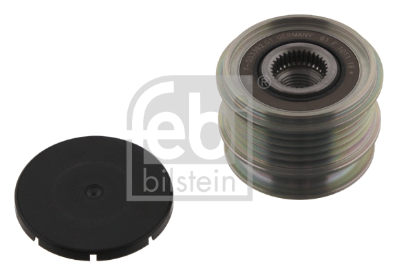 Sistem roata libera, generator 34597 FEBI BILSTEIN