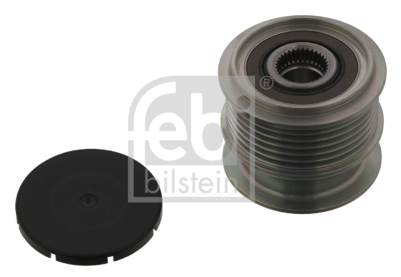 Sistem roata libera, generator 34598 FEBI BILSTEIN