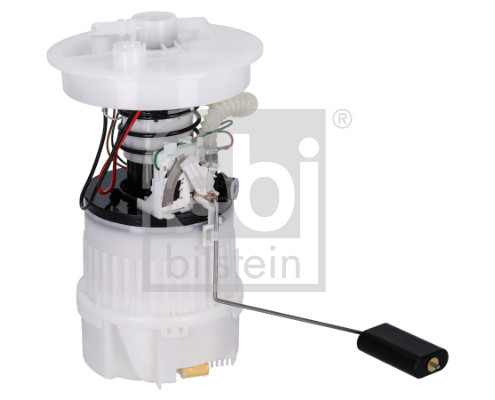 Sistem alimentare cu combustibil 34604 FEBI BILSTEIN
