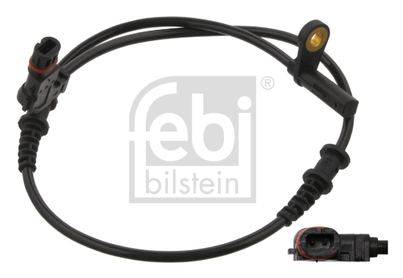 senzor,turatie roata 34613 FEBI BILSTEIN