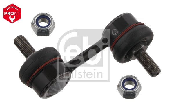 Brat/bieleta suspensie, stabilizator 34617 FEBI BILSTEIN