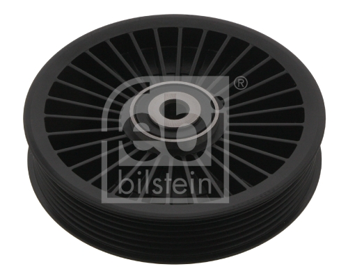 Rola ghidare/conducere, curea transmisie 34619 FEBI BILSTEIN