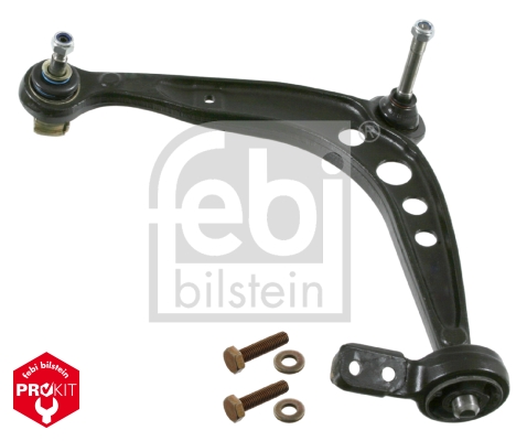 Brat, suspensie roata 34647 FEBI BILSTEIN