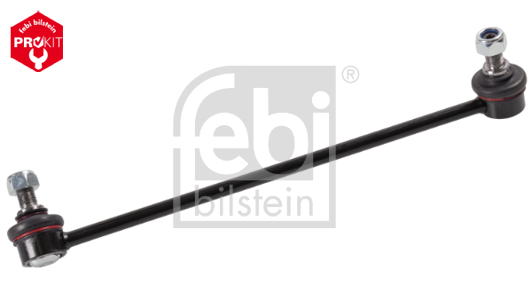 Brat/bieleta suspensie, stabilizator 34657 FEBI BILSTEIN