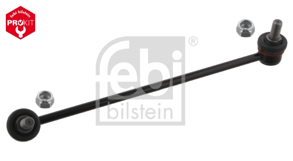 Brat/bieleta suspensie, stabilizator 34658 FEBI BILSTEIN