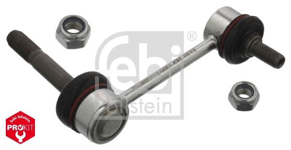 Brat/bieleta suspensie, stabilizator 34664 FEBI BILSTEIN