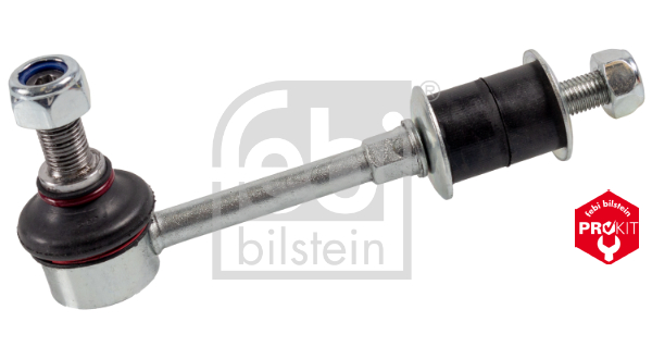 Brat/bieleta suspensie, stabilizator 34665 FEBI BILSTEIN