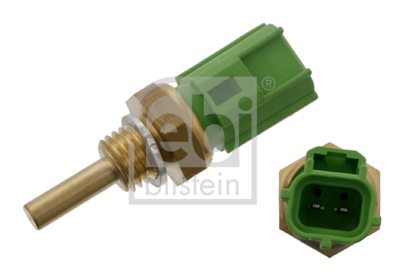 Senzor,temperatura lichid de racire 34672 FEBI BILSTEIN