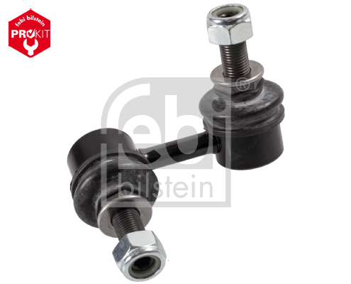 Brat/bieleta suspensie, stabilizator 34717 FEBI BILSTEIN