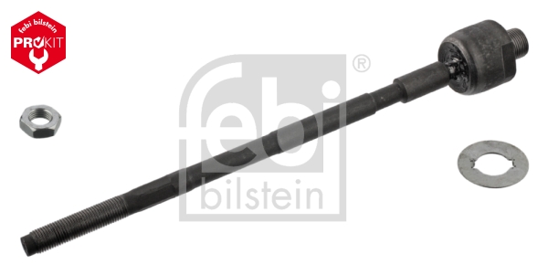 Articulatie axiala, cap de bara 34720 FEBI BILSTEIN