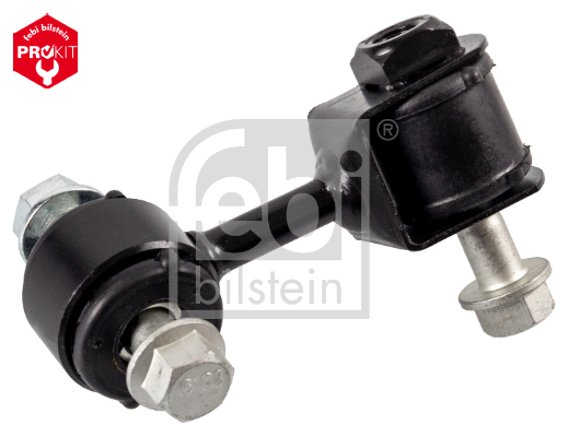 Brat/bieleta suspensie, stabilizator 34757 FEBI BILSTEIN