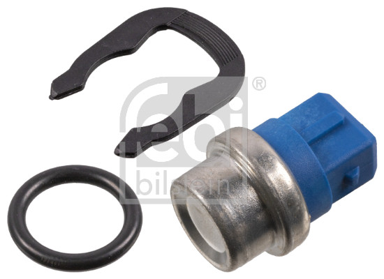 Senzor,temperatura lichid de racire 34762 FEBI BILSTEIN