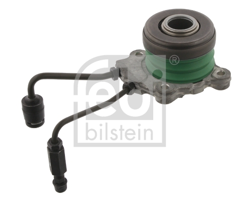 Rulment de presiune, ambreiaj 34840 FEBI BILSTEIN