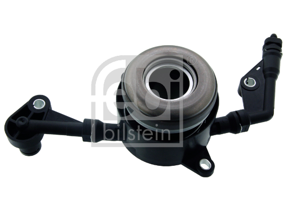 Rulment de presiune, ambreiaj 34843 FEBI BILSTEIN